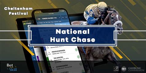 National Hunt Chase Betting Odds 2025 .